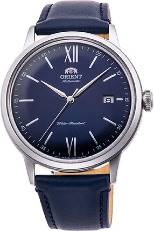Наручний годинник чоловічий Orient RA-AC0021L10B (268464)