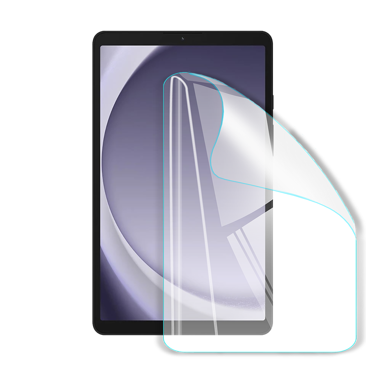 Полиуретановая пленка для Samsung Galaxy Tab A9 серии Heavy Armor Plus (PF-HP03SNG-001-016)