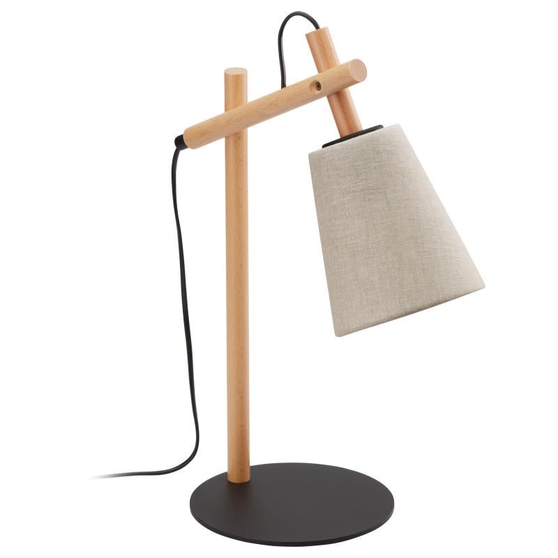 Настільна лампа TK Lighting 5183 Vaio Nature