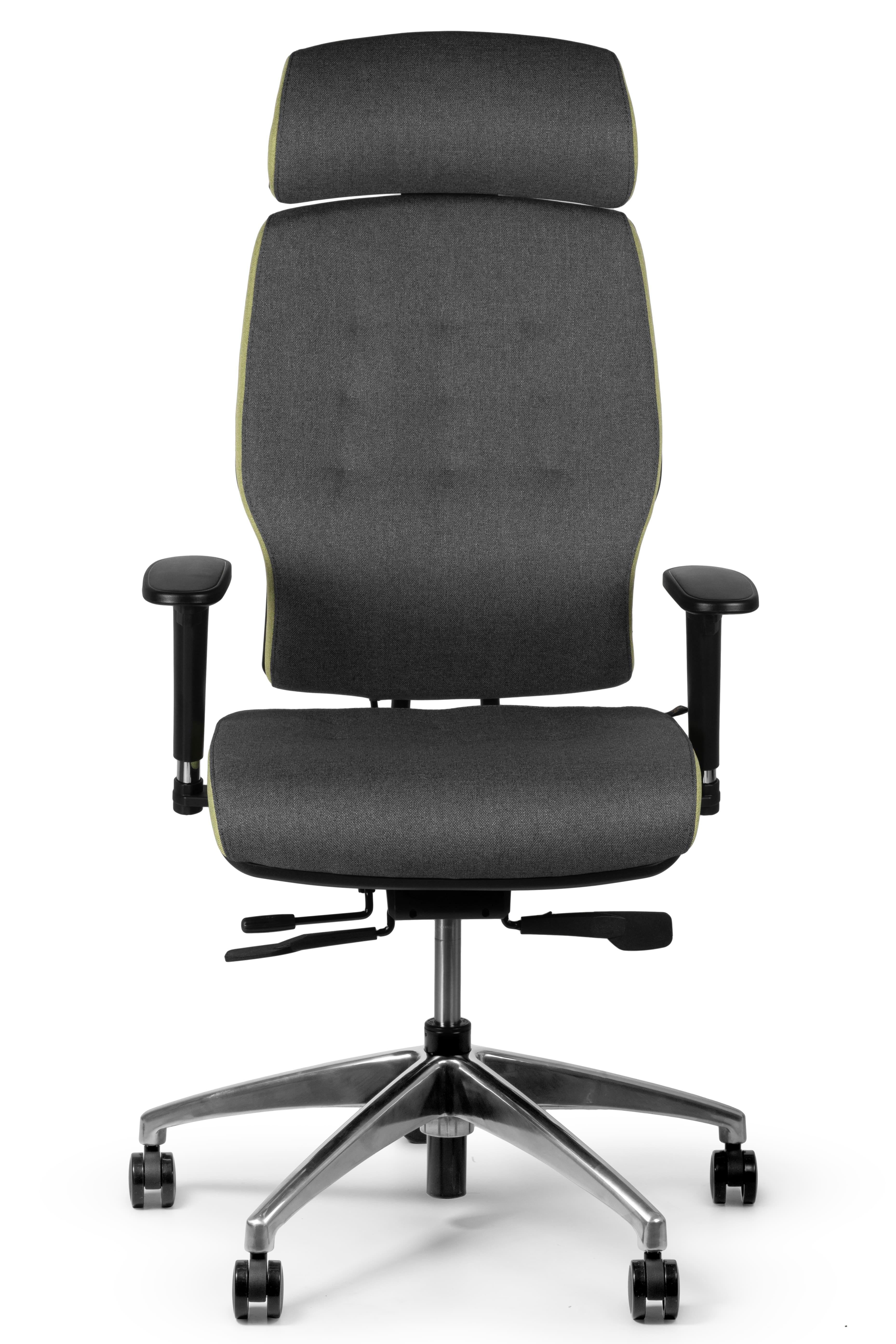 Крісло Barsky Air Pump Up AP-02 - фото 17