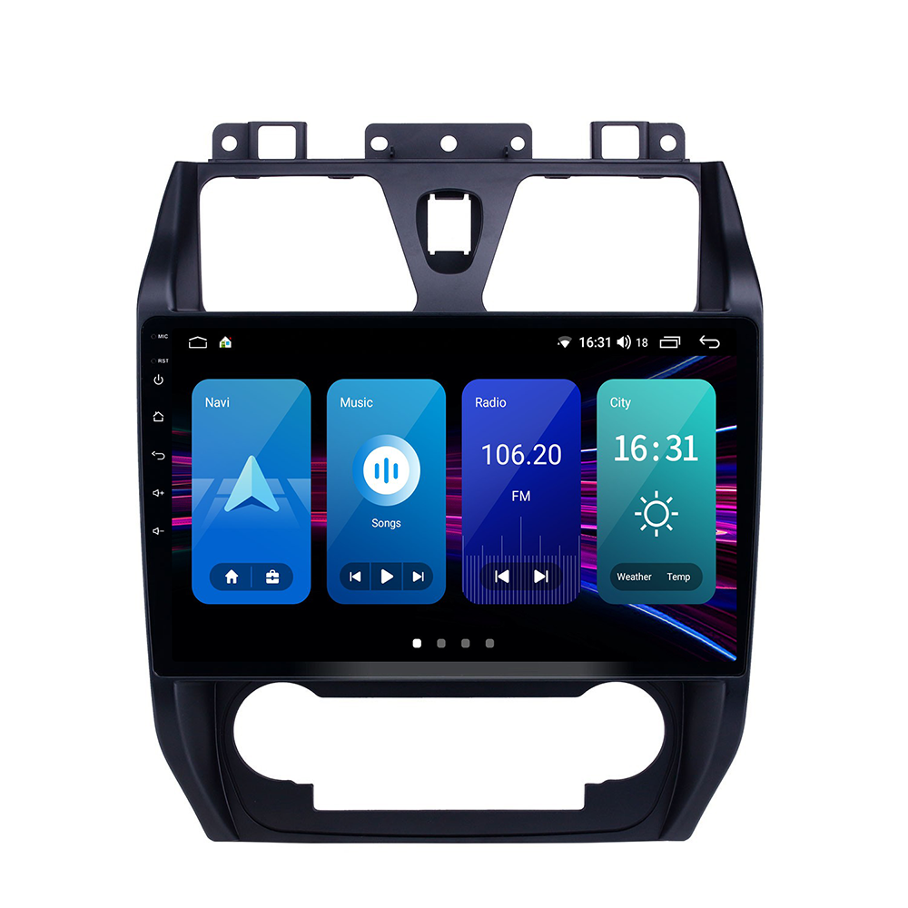 Автомагнитола штатная Torssen NF9 для Geely Emgrand 2009-2016 г. Carplay 2/32Gb 9" (202270190)