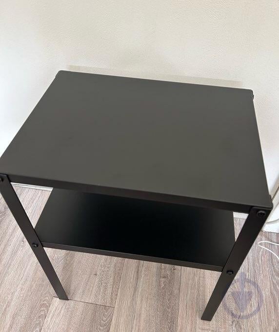 Тумбочка приліжкова KNARREVIK 303.811.83 - фото 5 Тумбочка приліжкова KNARREVIK 303.811.83 - фото 5