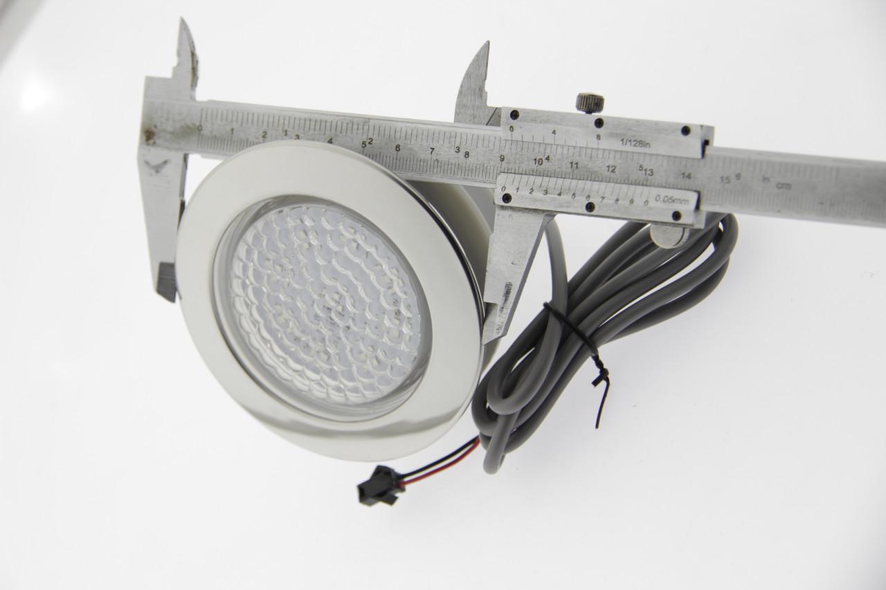 Лампа водонепроникна для ванни/чану/купелі та басейну (Л 95) - фото 10