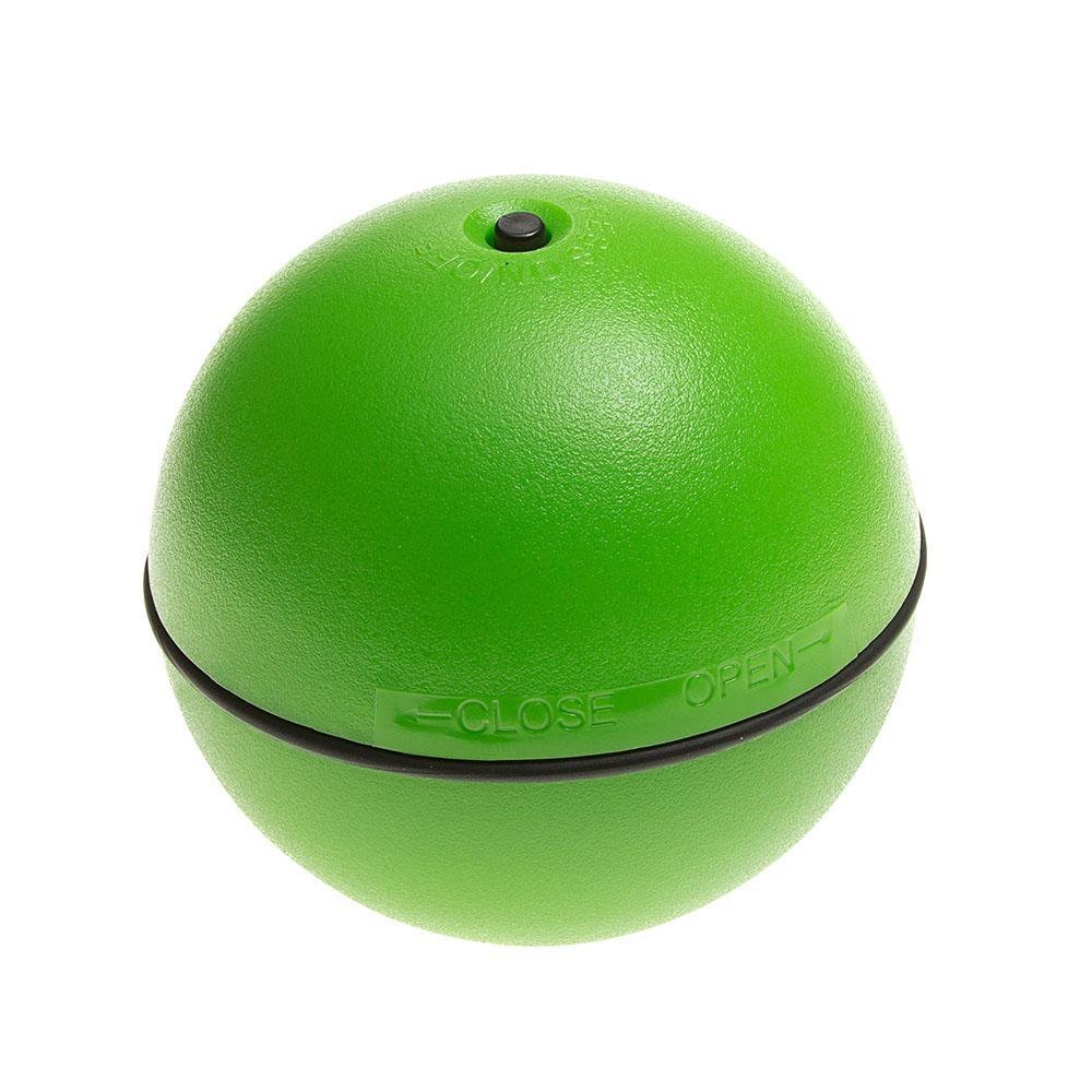 Игрушка для котов Ferplast Crazy Ball с электронным мячиком 58х58 см (85044099) - фото 5