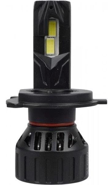 Автолампа Sigma X1 LED 65W H4 H/L