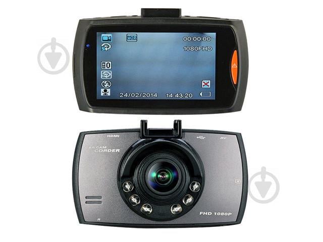 Авторегистратор HD 129