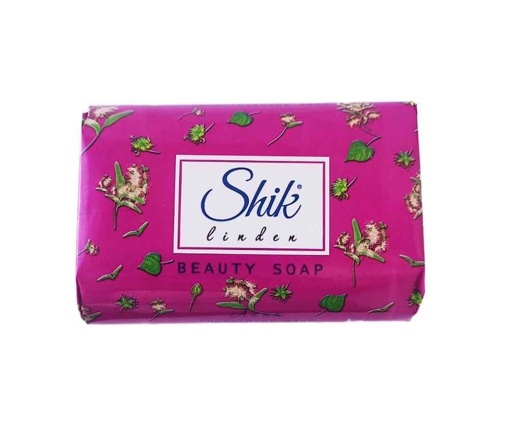 Мило Shik Липа 70 г (97316) Мило Shik Липа 70 г (97316)