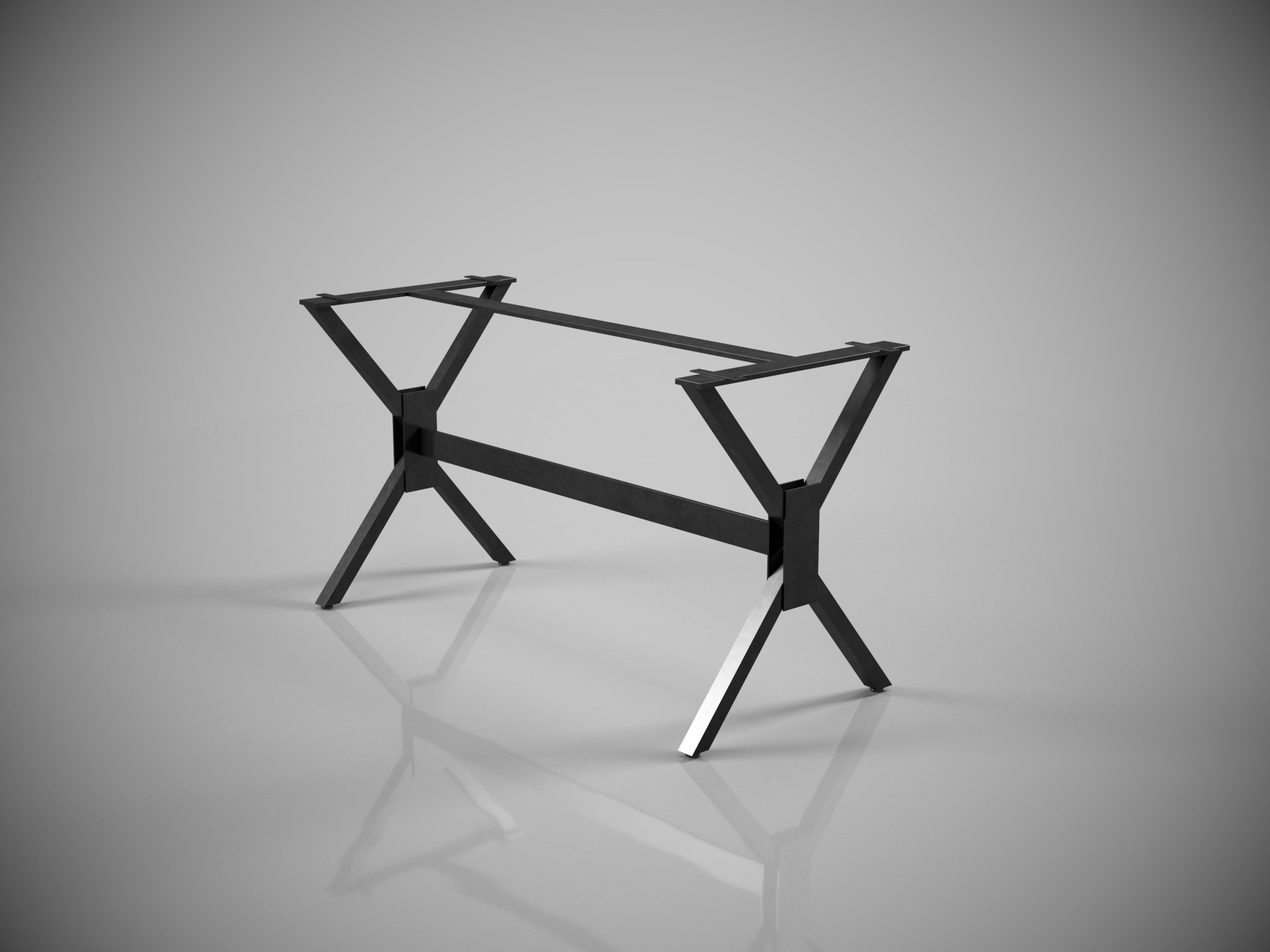 Подстолье Спектр Черный бархат