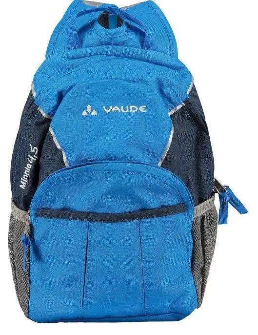 Рюкзак дитячий Vaude Minnie 4,5 л Синій (14879-3420)
