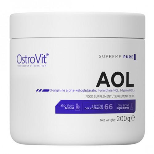 Аминокислоты OstroVit AOL 200 г (00000030778)