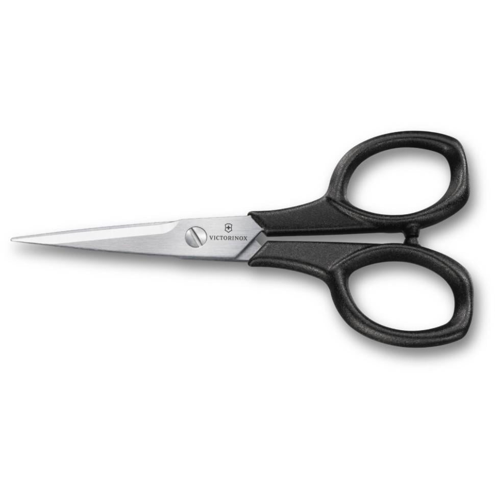 Кухонные ножницы Victorinox 8.1017.10 10 см Черный (31980668)