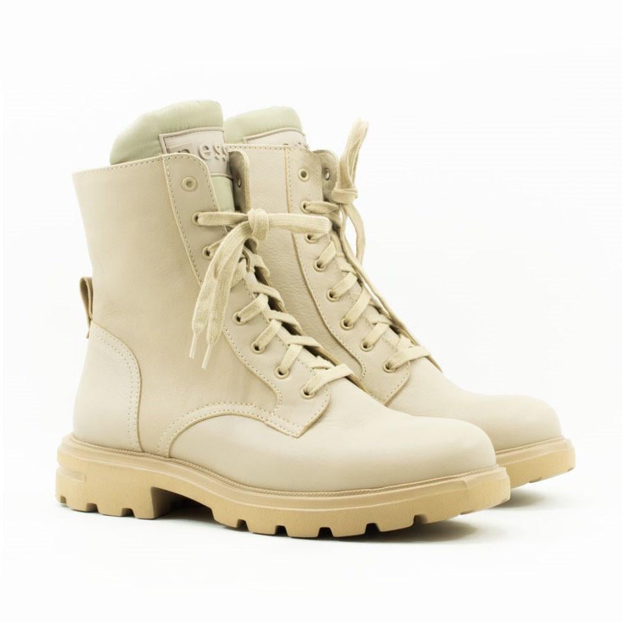 Ботинки женские зимние NESSI 21134 Bez122 р. 37