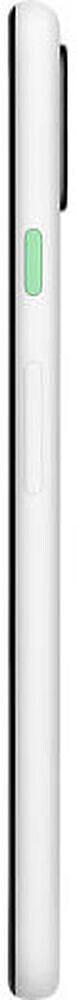 Смартфон Google Pixel 4a 5G 6/128Gb White - фото 5 Смартфон Google Pixel 4a 5G 6/128Gb White - фото 5