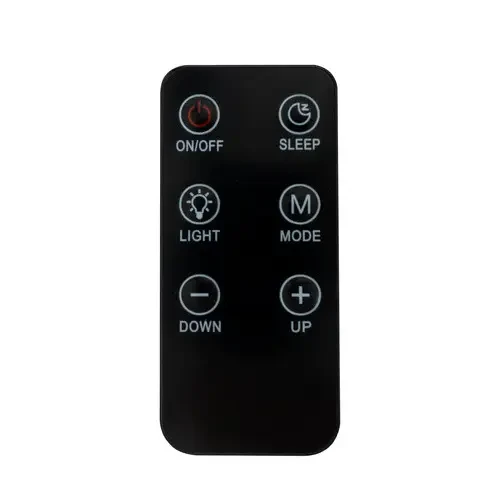 Осушувач повітря Ruhhy 26496 LED 2,2 л 1000 мл/добу гігрометр/пульт ДУ 90 Вт (26496) - фото 6 Осушувач повітря Ruhhy 26496 LED 2,2 л 1000 мл/добу гігрометр/пульт ДУ 90 Вт (26496) - фото 6