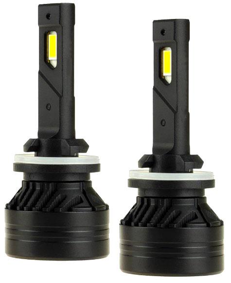 Автолампы DriveX AL-03 LED H27 880 5000K 2 шт. Автолампы DriveX AL-03 LED H27 880 5000K 2 шт.