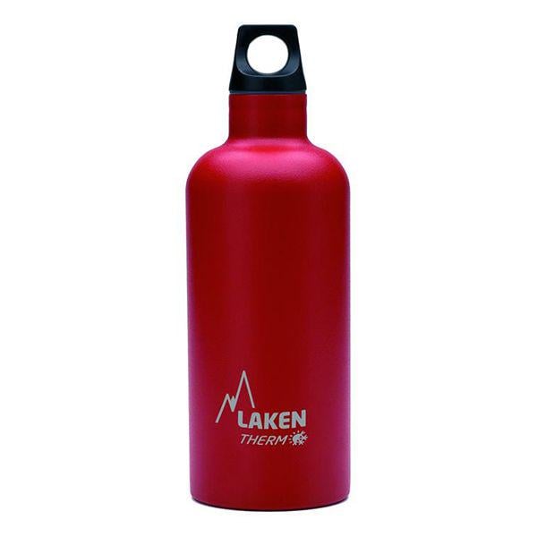 Термопляшка Laken Futura 0,5 л Red (TE5R)