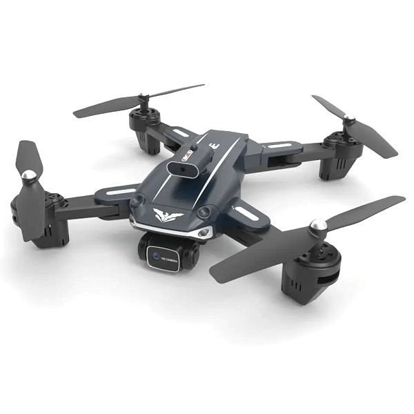 Квадрокоптер JJRC H109 с 4K и HD камерами барометр Black (d342) - фото 5