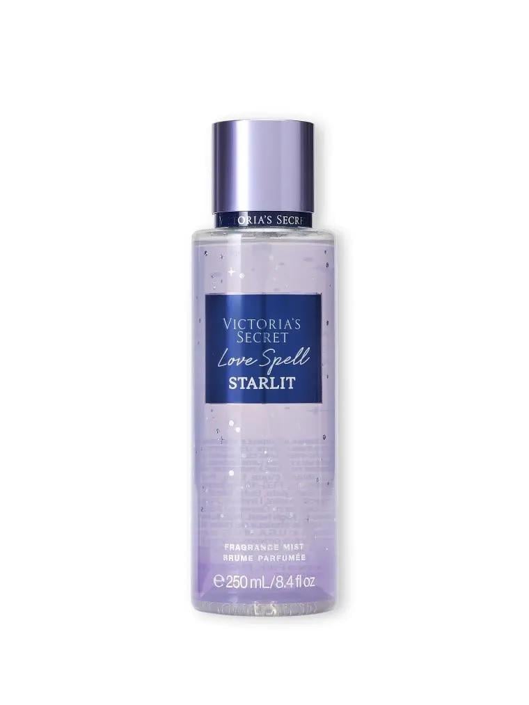 Спрей для тела женский Victoria's Secret Love Spell Starlit 250 мл (382567)