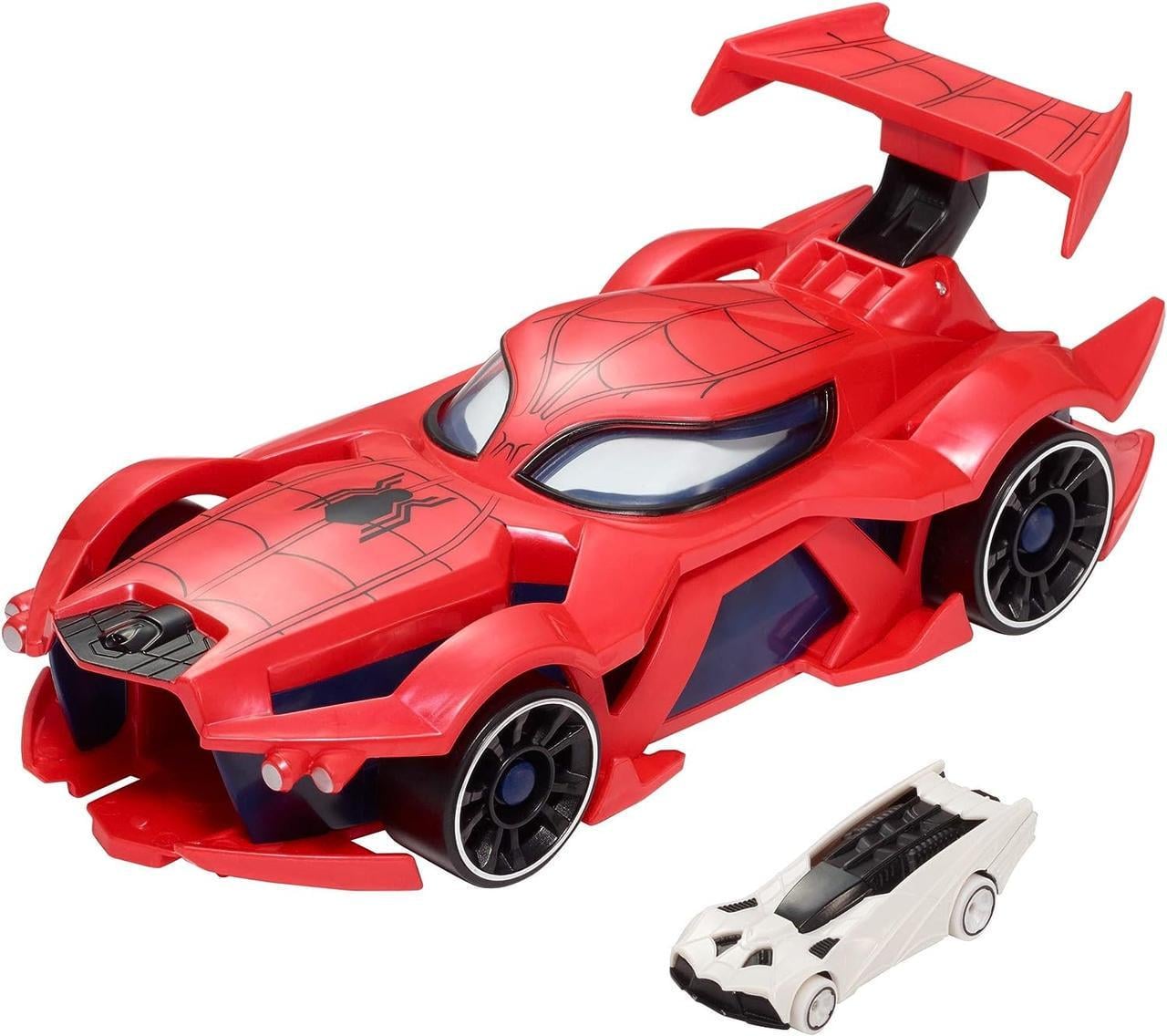 Машина Hot Wheels FDM61 Mattel (12478293) Машина Hot Wheels FDM61 Mattel (12478293)