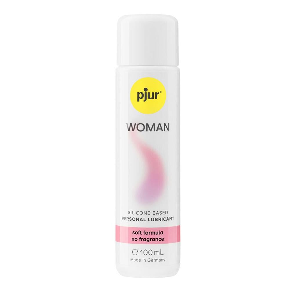 Лубрикант на силиконовой основе Pjur Woman 100 мл (3220)