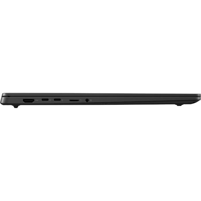 Ноутбук Asus Vivobook S 16 Neutral Black (M5606NA-MX014) - фото 5