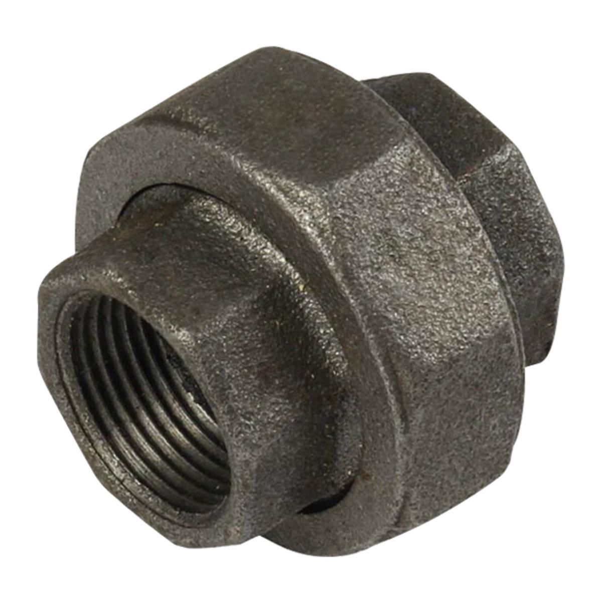 Американка ЕКО ВВ 50 мм (SW-19587)