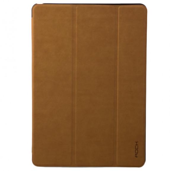 Чехол-книжка Rock Uni Series Case for iPad Air3/Pro 10.5, Brown