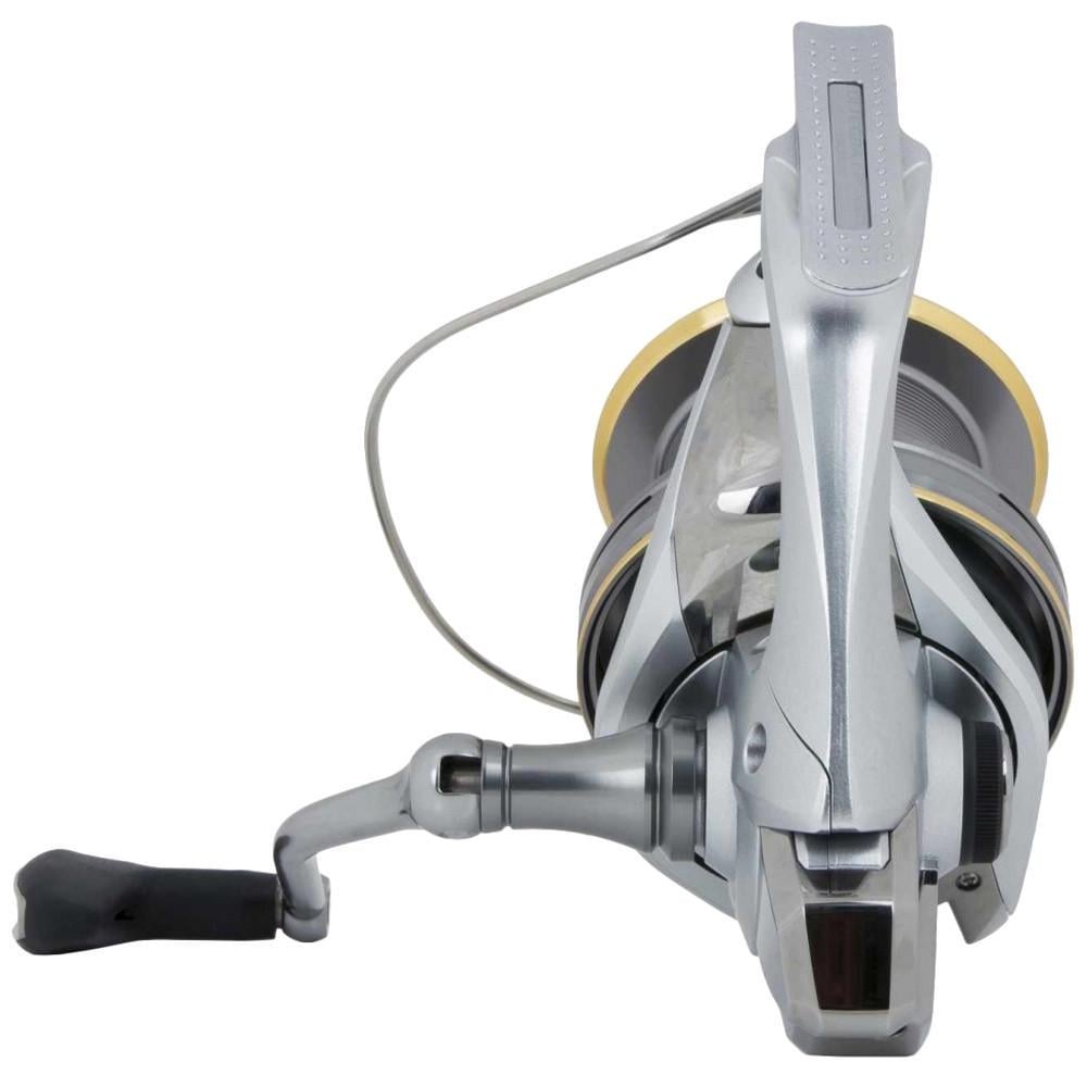 Котушка Shimano Ultegra CI4+ 14000 XSC 5+1BB 4.3:1 (1970981756) - фото 3