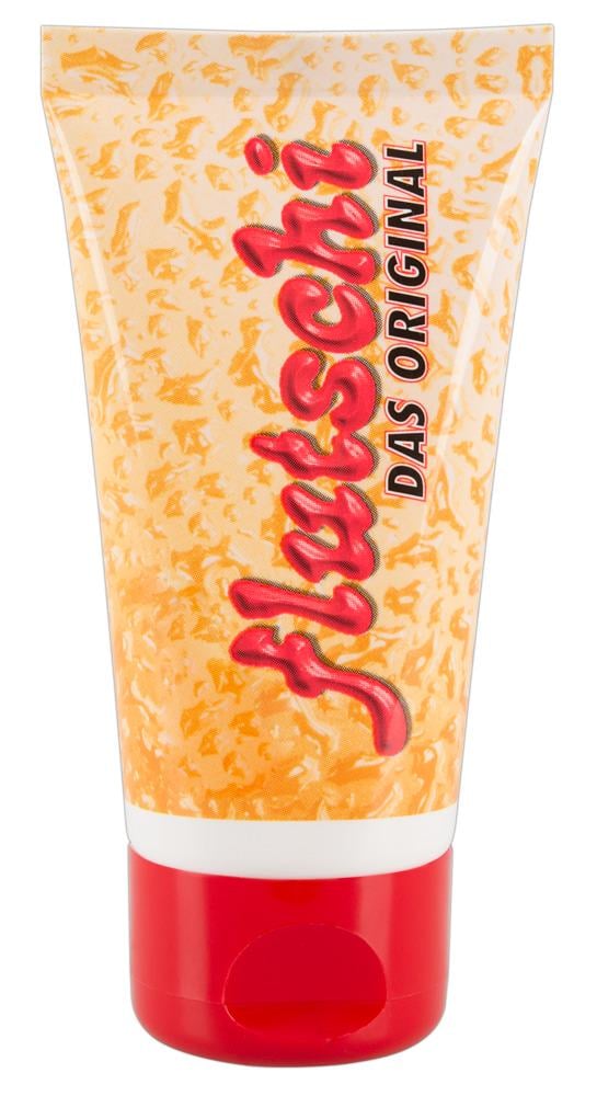 Лубрикант з ароматом амбри на водній основі 50 мл