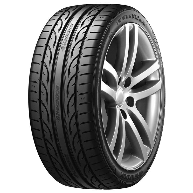 Автошина Hankook Ventus V12 evo2 K120 245/45 R20 103Y XL (301464)