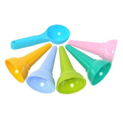 Песочный набор ТехноК (6221)