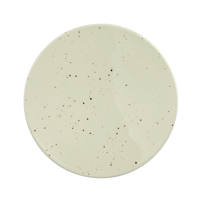 Тарілка плоска Seltmann Weiden Country Life Champagne Coup Fine Dining 21,5 см (2507501)