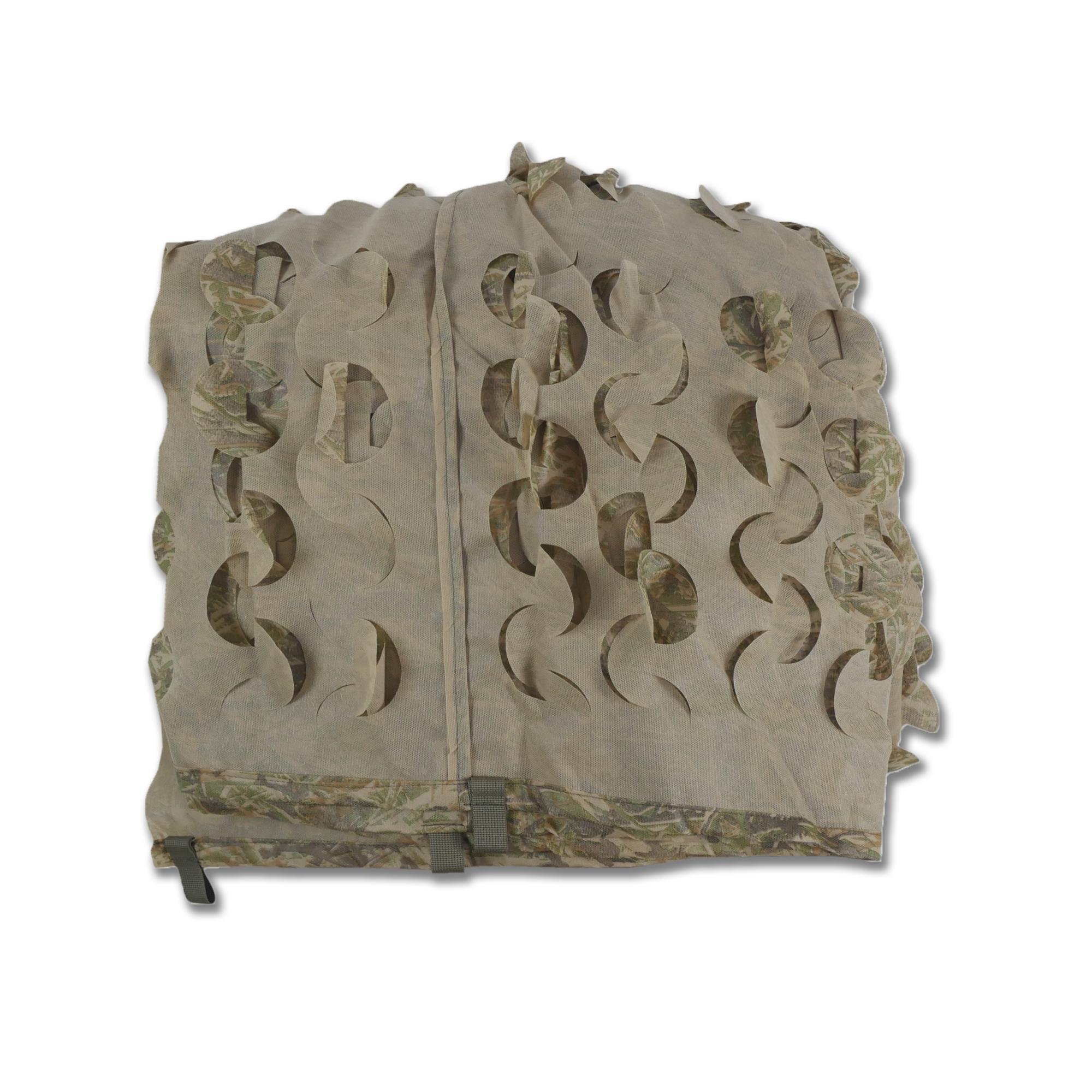 Маскировочная сетка Militex Камыш 10х15 м (25227259) - фото 5