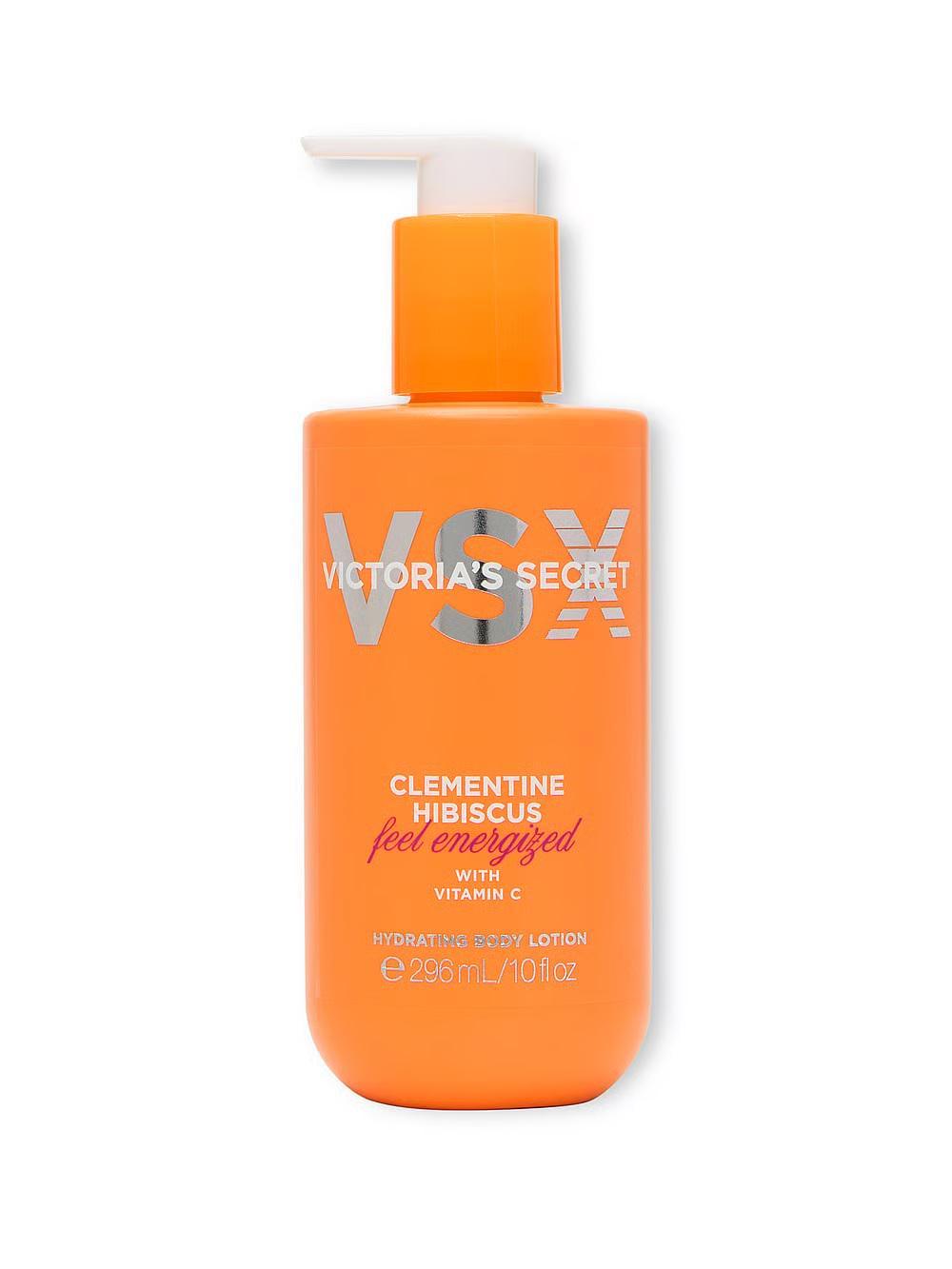 Лосьон для тела женский Victoria's Secret Clementine Hibiscus 296 мл (402819)