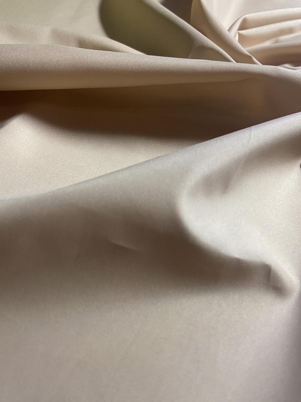 Ткань плащевая Maxima 240т Бежевый (1483923004) Ткань плащевая Maxima 240т Бежевый (1483923004)