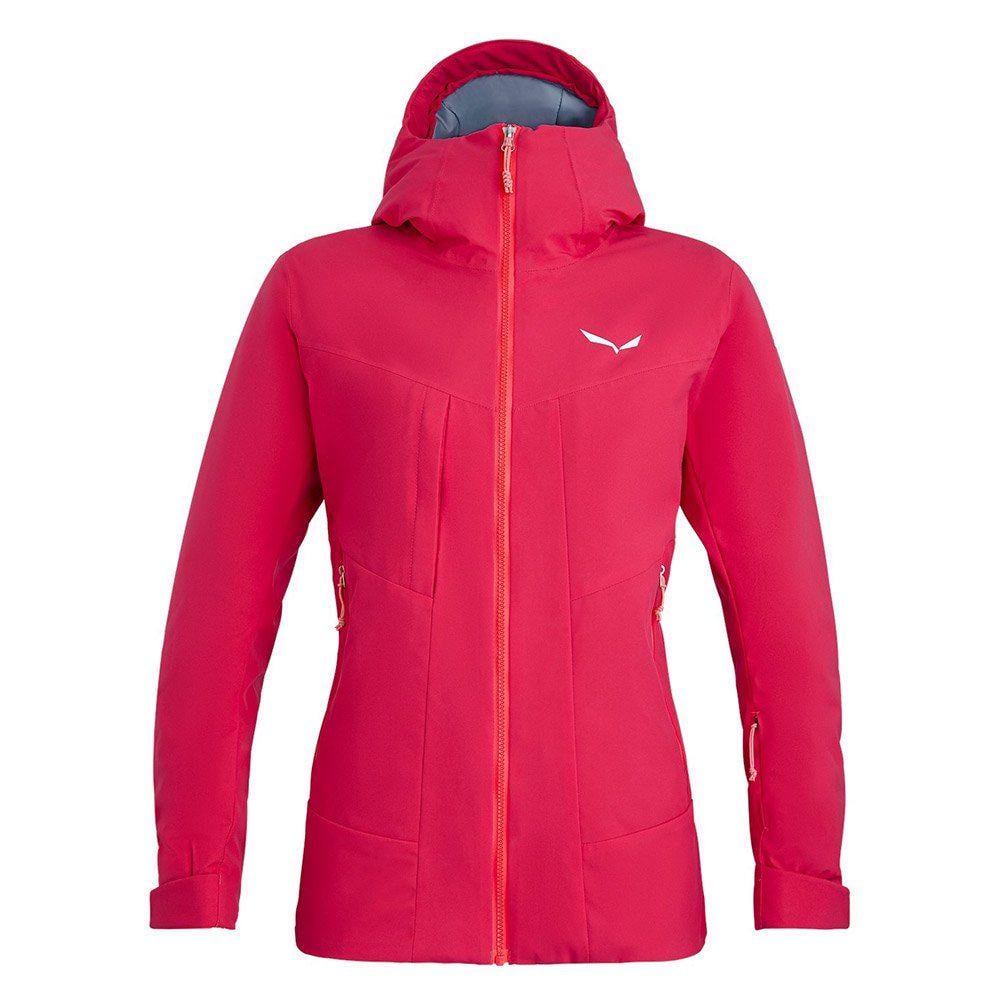 Куртка Salewa Antelao Beltovo 2 PTX/PRL W JKT XXXL Рожевий (1054-013.002.7616) Куртка Salewa Antelao Beltovo 2 PTX/PRL W JKT XXXL Рожевий (1054-013.002.7616)