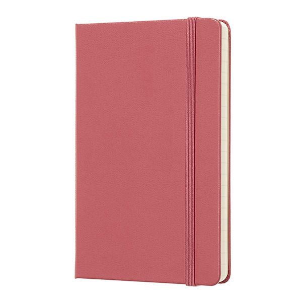 Блокнот Moleskine Classic маленький Пастельно-розовый (MM710D11)