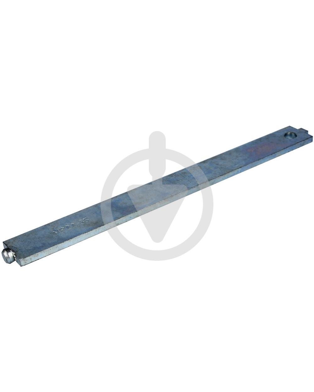 Вал очисника PUTZMEISTER МР22/35 (13473862) Вал очисника PUTZMEISTER МР22/35 (13473862)