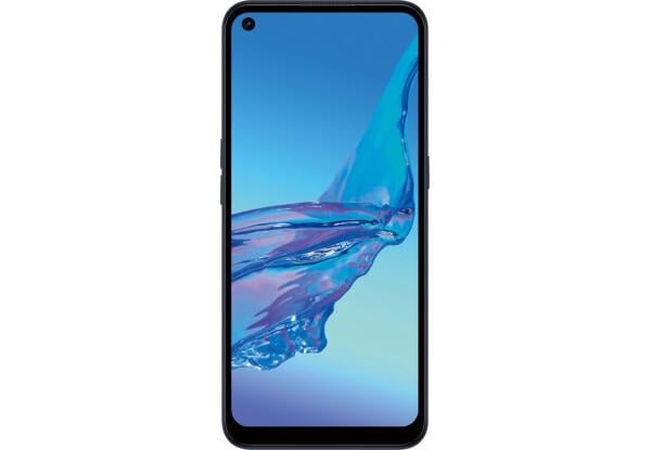 Смартфон Oppo A53 4/128GB Electric Black (51972)