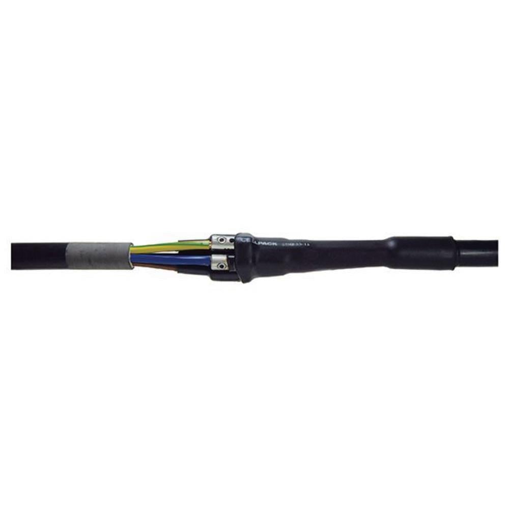 Муфта соединительная Cellpack SMH4 ПВХ 4х150-240 без гильз 1 кВ (28333791)