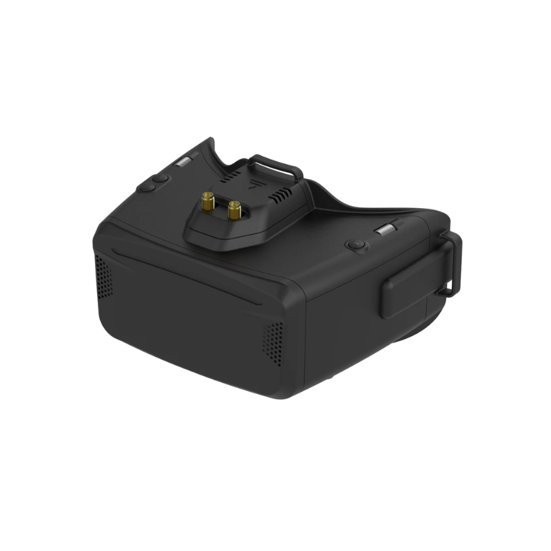 Очки FPV Skyzone Cobra X Diversity 5,8GHz 48CH SteadyView (000564) Очки FPV Skyzone Cobra X Diversity 5,8GHz 48CH SteadyView (000564)