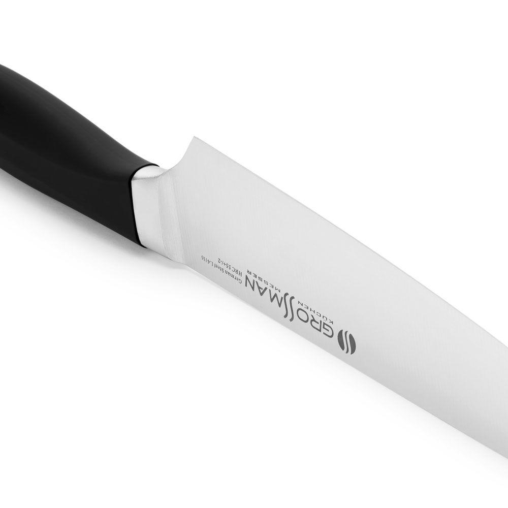 Шеф-нож кухонный HC (002 HC) - фото 8