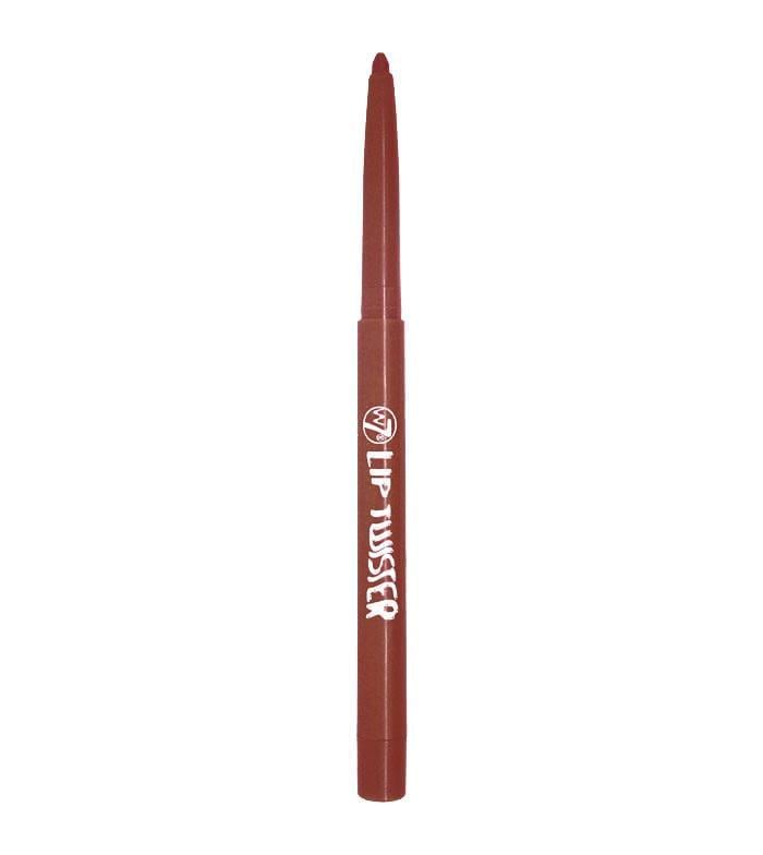 Карандаш для губ W7 Lip Twister Naughty Nudes 0,21 г Nude Dude (382693)