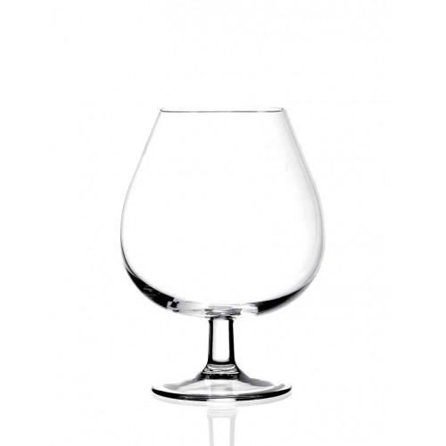 Набір бокалів для бренді Masterpro Barware oenology 670 мл 2 шт. (BGEU-2883) - фото 1