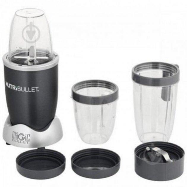 Блендер Nutri Bullet W-82 600 W (2-6-12225) - фото 4