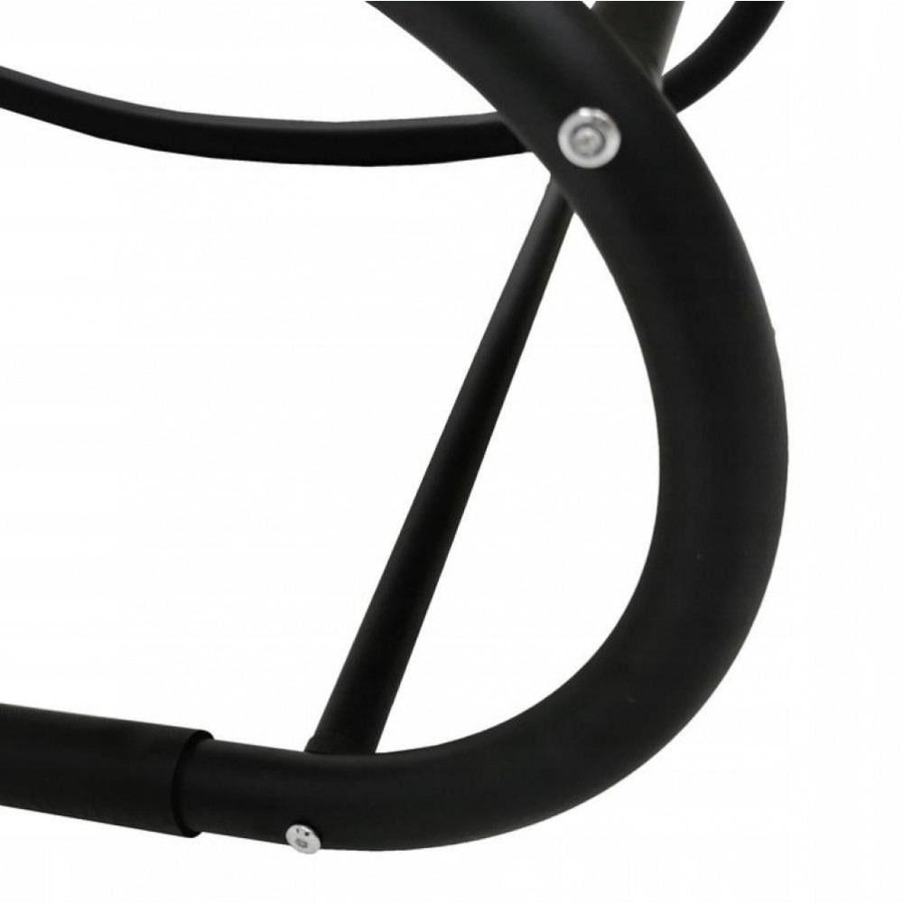 Шезлонг Bonro BG-01 Коричневый (42400533_sike_NM) - фото 5 Шезлонг Bonro BG-01 Коричневый (42400533_sike_NM) - фото 5