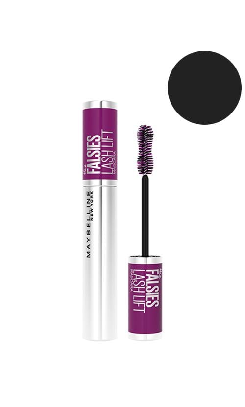 Туш для вій Maybelline New York The Falsies Lash Lift (26713)