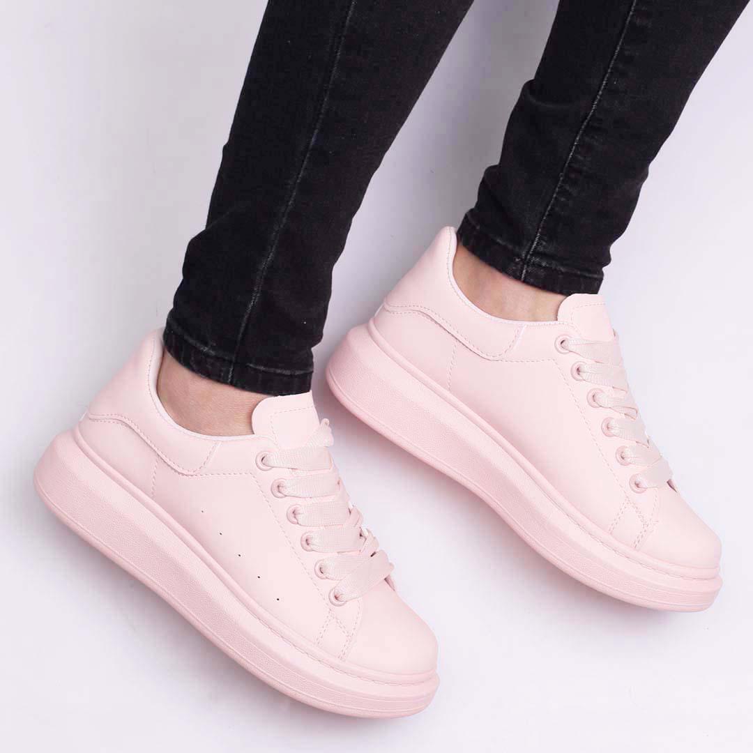 Кеди жіночі 334628 р. 36 23,5 см - фото 2