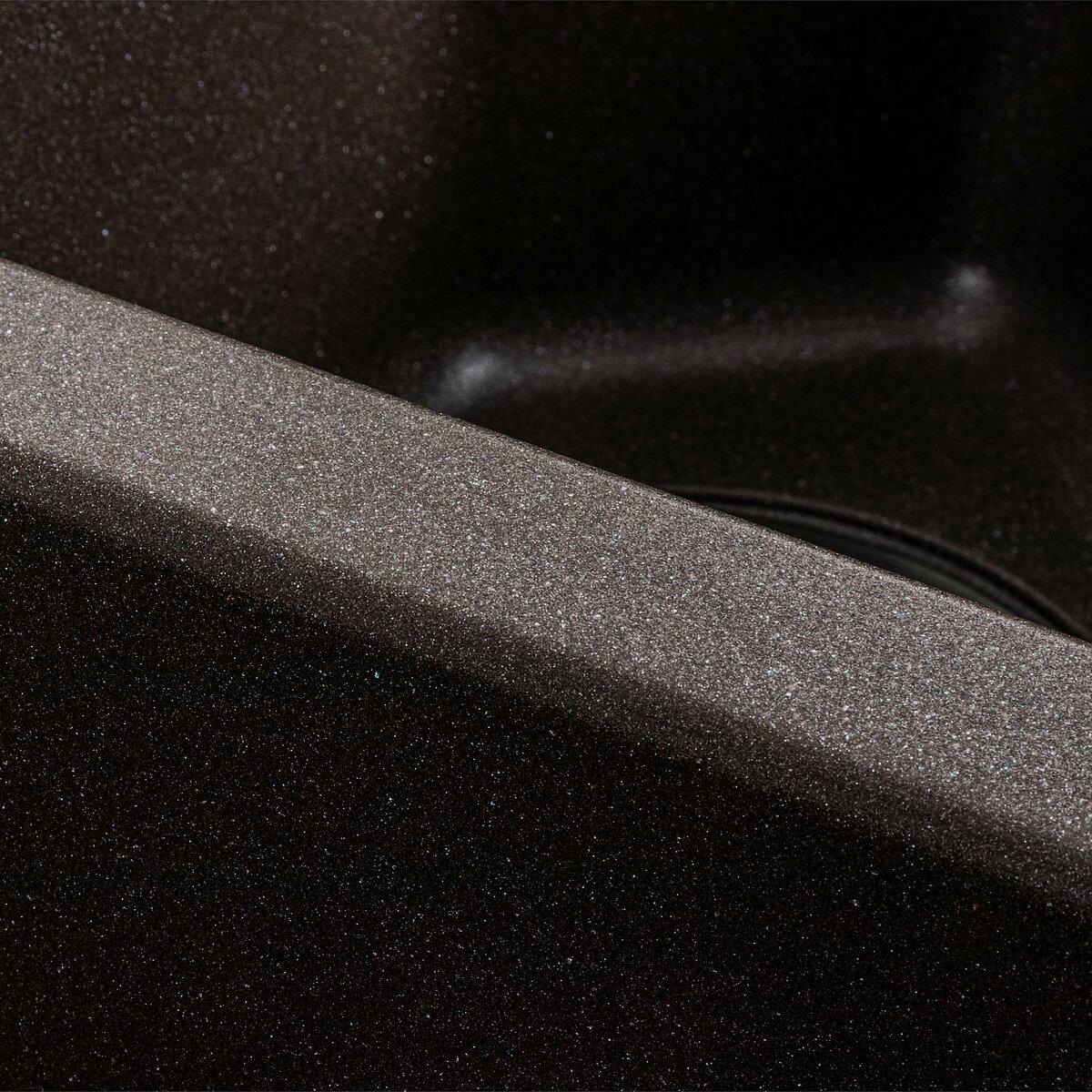 Мийка для кухні гранітна Platinum 9950 PANDORA Гренадин матовий (9950-33) - фото 6 Мийка для кухні гранітна Platinum 9950 PANDORA Гренадин матовий (9950-33) - фото 6