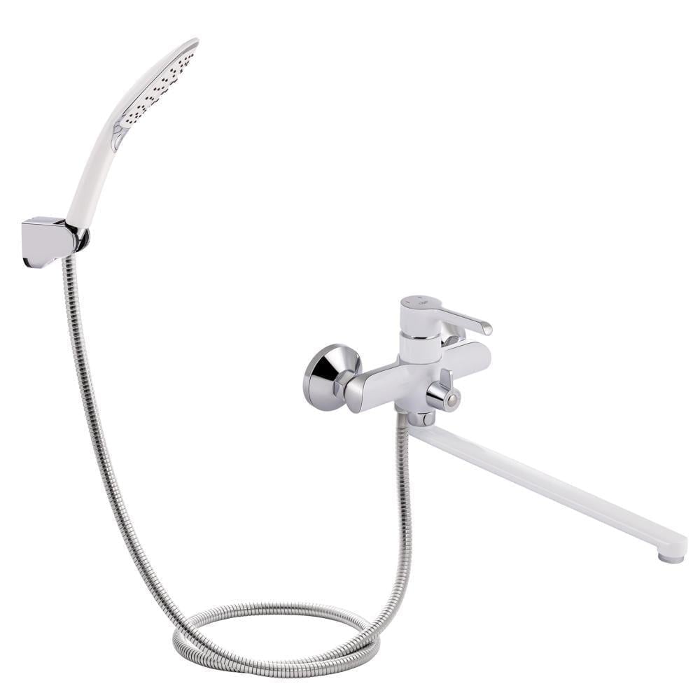 Змішувач для ванни Q-tap Grand WCR 005 (SD00039612)